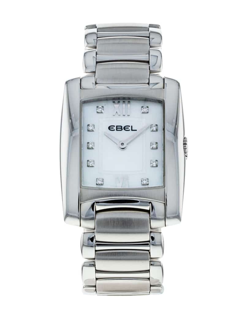 Ebel Brasilia Lady 1215605 Ebel Brasilia Lady 1215605